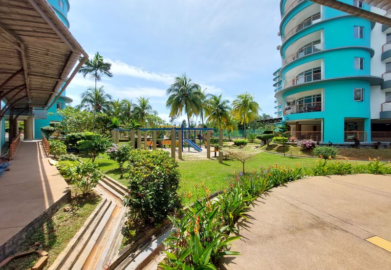 PD MARINA INT. RESORT (CAPE NAUTICA VILL