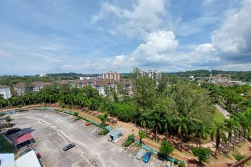 PD MARINA INT. RESORT (CAPE NAUTICA VILL