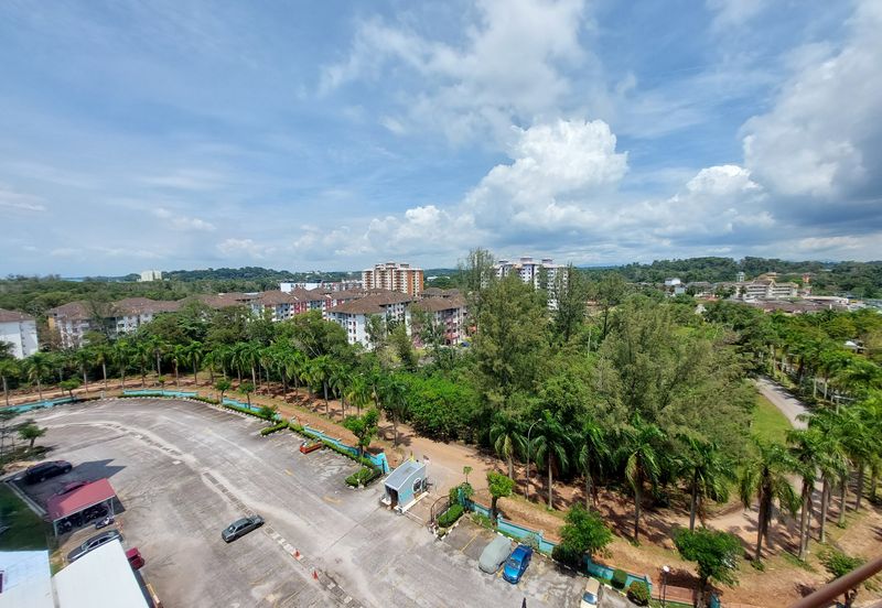 PD MARINA INT. RESORT (CAPE NAUTICA VILL