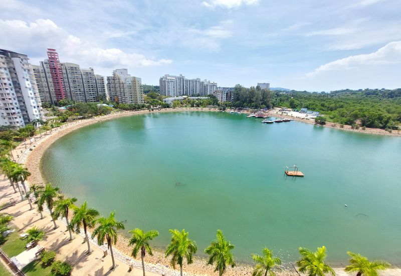 PD MARINA INT. RESORT (CAPE NAUTICA VILL