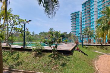 PD MARINA INT. RESORT (CAPE NAUTICA VILL