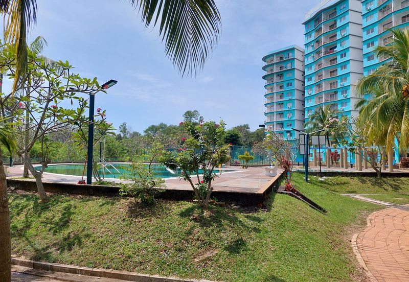 PD MARINA INT. RESORT (CAPE NAUTICA VILL