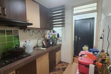 D' Elise @Taman Bandar Senawang