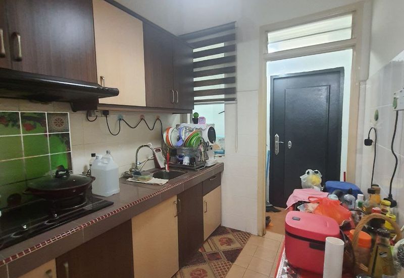 D' Elise @Taman Bandar Senawang