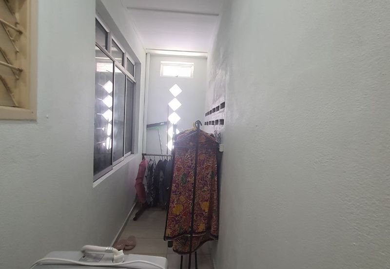 D' Elise @Taman Bandar Senawang