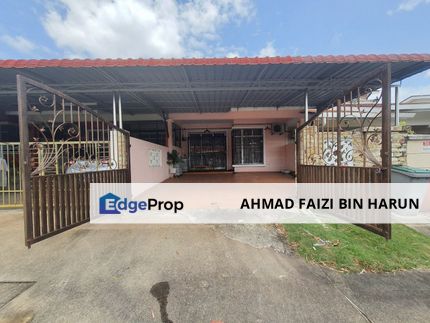 TAMAN BANDAR SENAWANG FULLY FURNISHED , Negeri Sembilan, Seremban