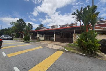 D' Elise @Taman Bandar Senawang