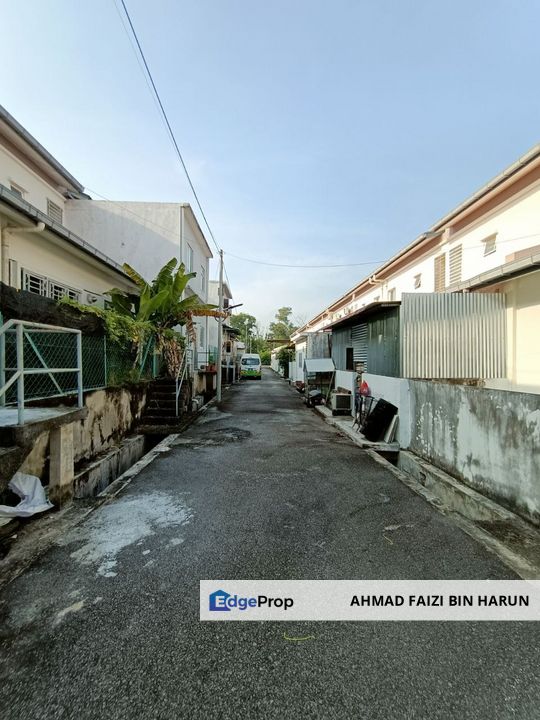 DOUBLE STOREY IMPIANA VILLA TTJ FREEHOLD NON BUMI , Negeri Sembilan, Seremban