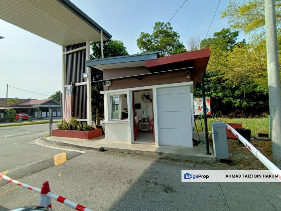 DOUBLE STOREY IMPIANA VILLA TTJ FREEHOLD NON BUMI , Negeri Sembilan, Seremban