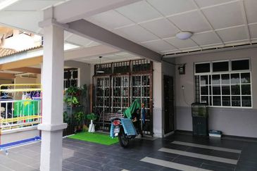 Taman Angkasa Nuri