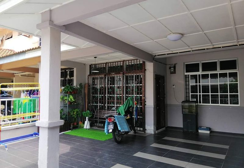Taman Angkasa Nuri