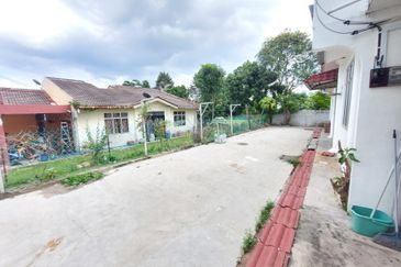 Taman Panchor Jaya