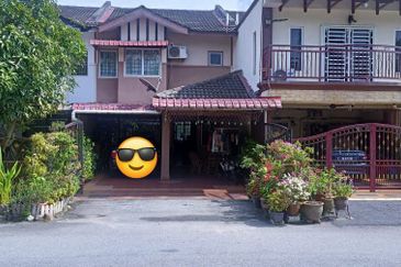 Taman Pinggiran Senawang