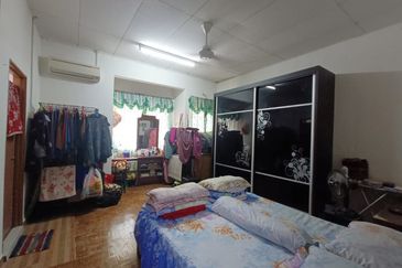 Taman Pinggiran Senawang