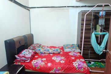 Taman Pinggiran Senawang