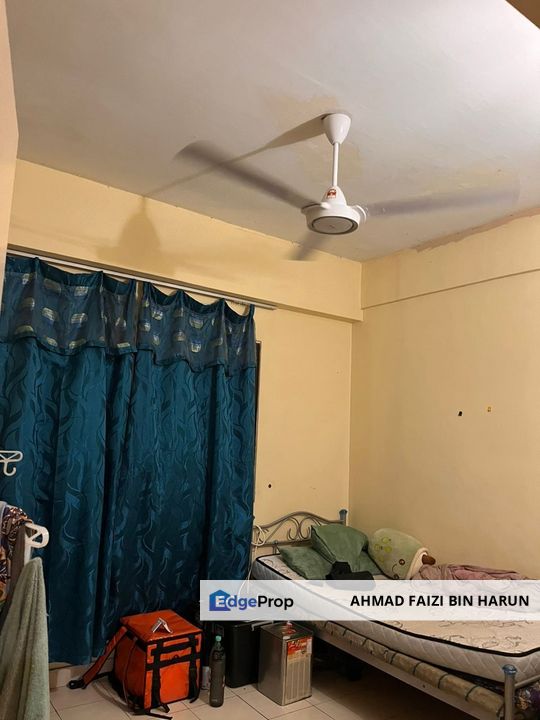 Glenview Villa Condominium below MV for Sale, Selangor, Ampang