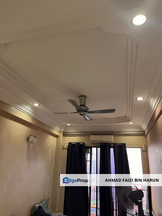 Glenview Villa Condominium below MV for Sale, Selangor, Ampang