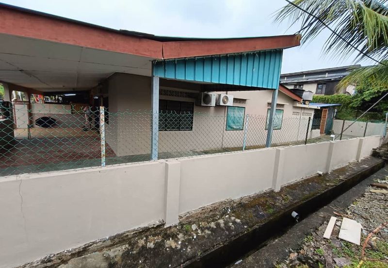 Rumah Rakyat Sikamat 2