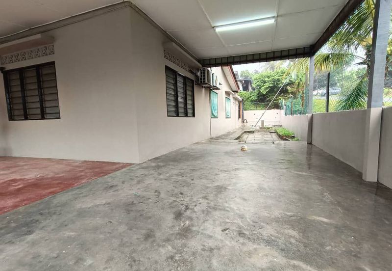 Rumah Rakyat Sikamat 2