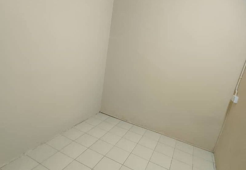 Rumah Rakyat Sikamat 2