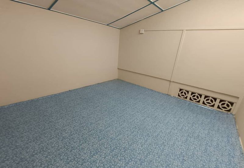 Rumah Rakyat Sikamat 2