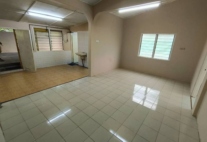 Rumah Rakyat Sikamat 2