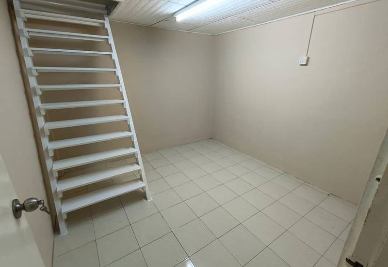 Rumah Rakyat Sikamat 2