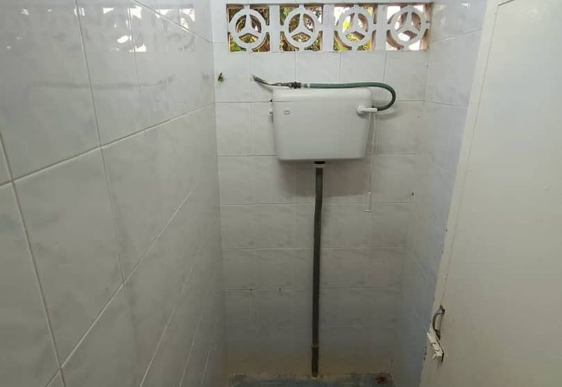 Rumah Rakyat Sikamat 2