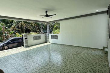 TAMAN INTAN PERDANA (SI RUSA)