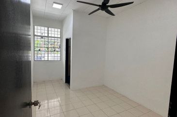 TAMAN INTAN PERDANA (SI RUSA)