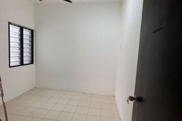 TAMAN INTAN PERDANA (SI RUSA)