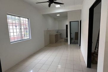 TAMAN INTAN PERDANA (SI RUSA)