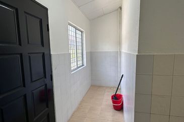 TAMAN INTAN PERDANA (SI RUSA)