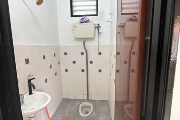 TAMAN INTAN PERDANA (SI RUSA)