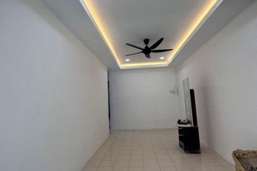 TAMAN INTAN PERDANA (SI RUSA)