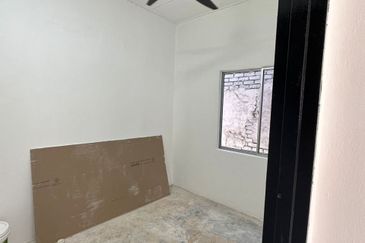 TAMAN INTAN PERDANA (SI RUSA)