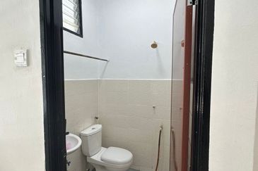 TAMAN INTAN PERDANA (SI RUSA)