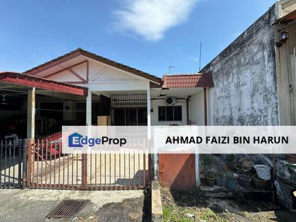 Single Storey Intermediate Taman Permai 2 Rasah Seremban N9 For Sale , Negeri Sembilan, Seremban