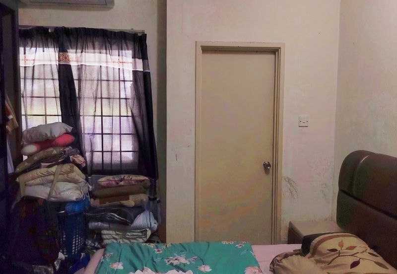 GARDEN HOMES (SEREMBAN 2)