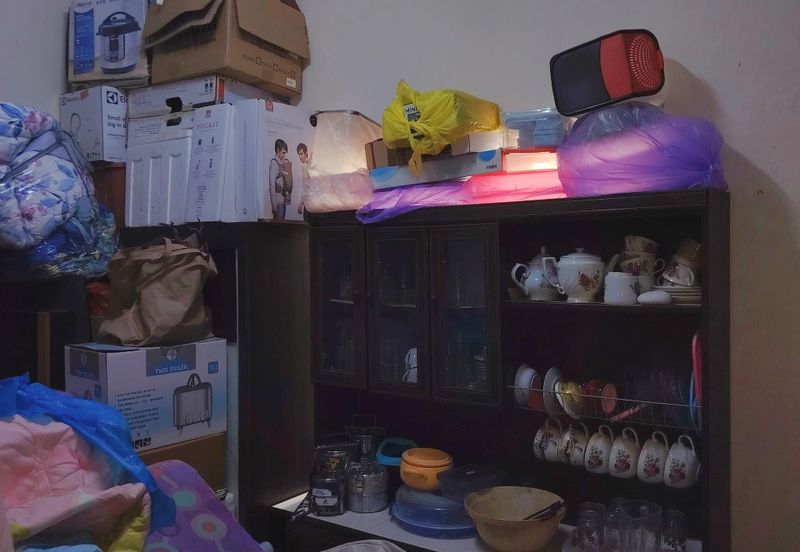 GARDEN HOMES (SEREMBAN 2)