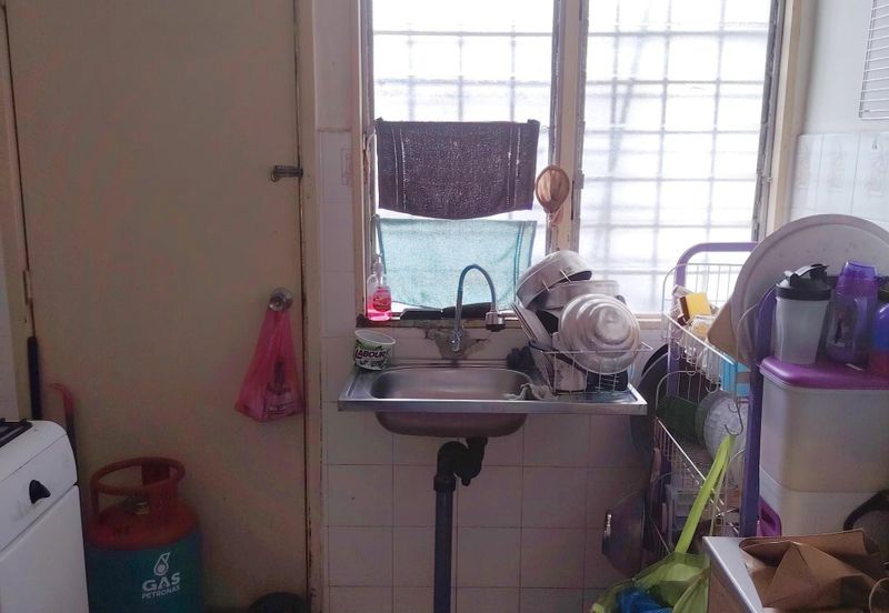 GARDEN HOMES (SEREMBAN 2)