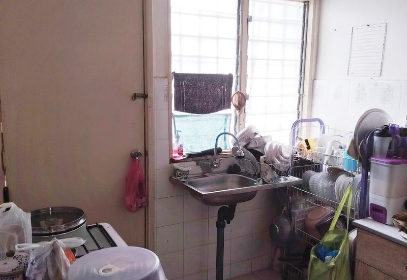 GARDEN HOMES (SEREMBAN 2)