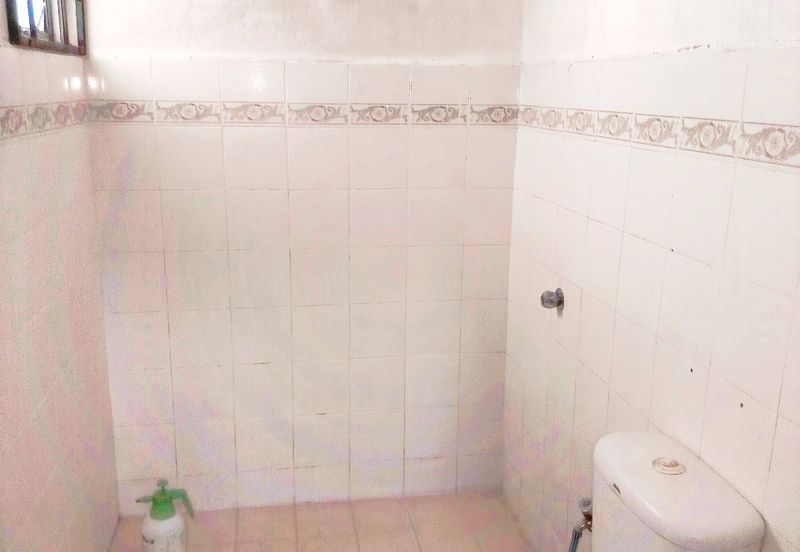 GARDEN HOMES (SEREMBAN 2)