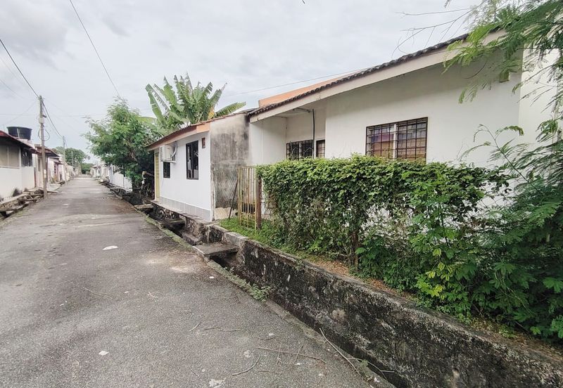 GARDEN HOMES (SEREMBAN 2)