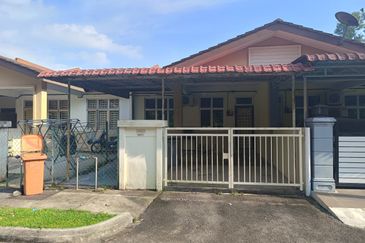 Taman Lavender Heights