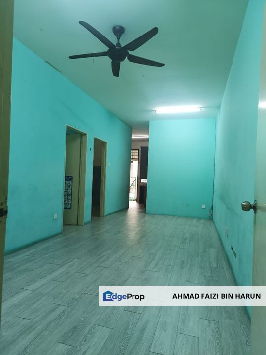 For Sale Single Store Terrace House Lavender Height, Senawang, Negeri Sembilan, Seremban