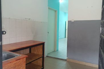 Taman Lavender Heights