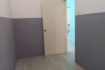 Taman Lavender Heights