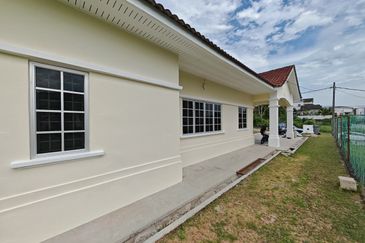 Taman Lavender Heights