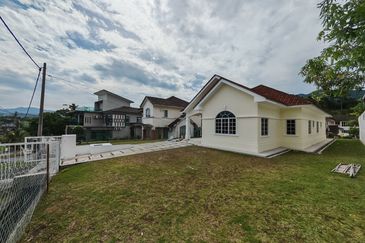 Taman Lavender Heights